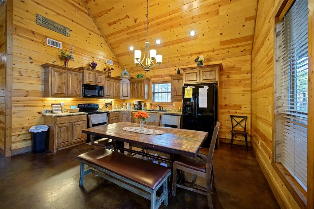 Photo 13 — 88 Sugar Pine Loop, Broken Bow, OK 74728