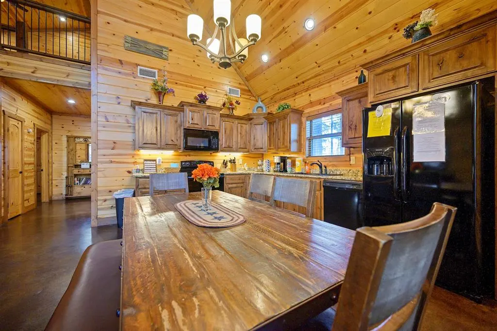 Photo 14 — 88 Sugar Pine Loop, Broken Bow, OK 74728