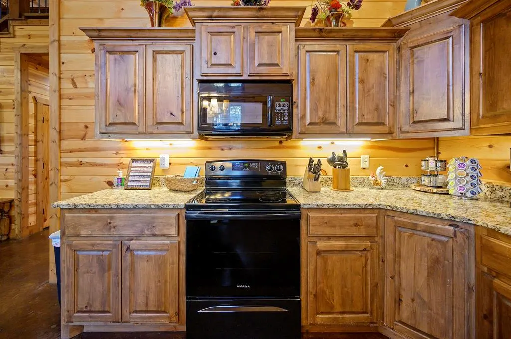 Photo 16 — 88 Sugar Pine Loop, Broken Bow, OK 74728