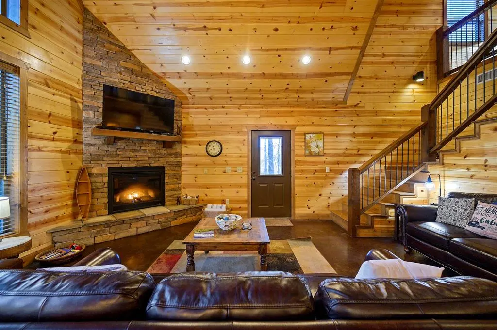 Photo 17 — 88 Sugar Pine Loop, Broken Bow, OK 74728