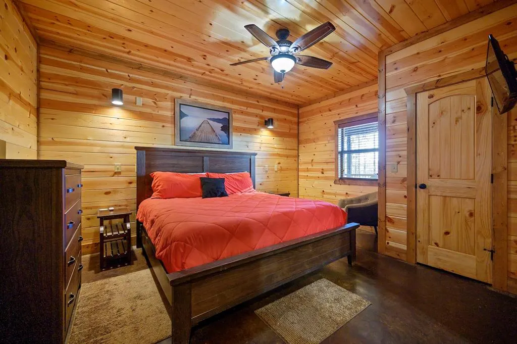 Photo 20 — 88 Sugar Pine Loop, Broken Bow, OK 74728