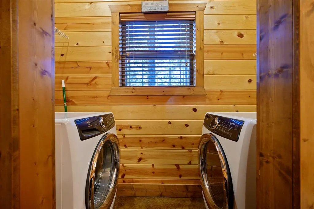 Photo 26 — 88 Sugar Pine Loop, Broken Bow, OK 74728