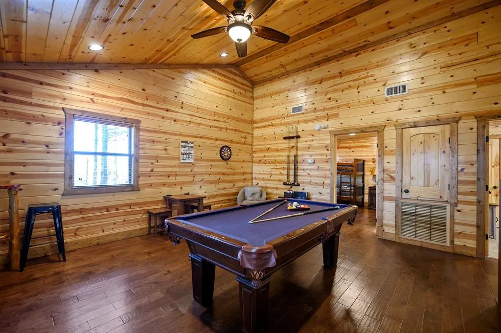 Photo 29 — 88 Sugar Pine Loop, Broken Bow, OK 74728