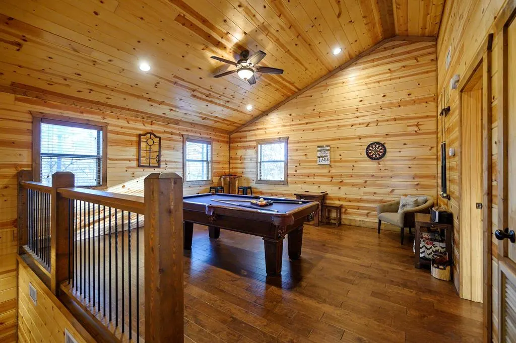 Photo 30 — 88 Sugar Pine Loop, Broken Bow, OK 74728