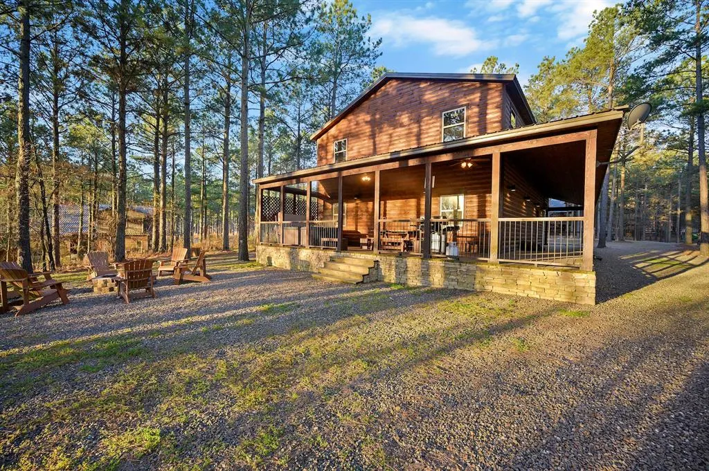 Photo 33 — 88 Sugar Pine Loop, Broken Bow, OK 74728