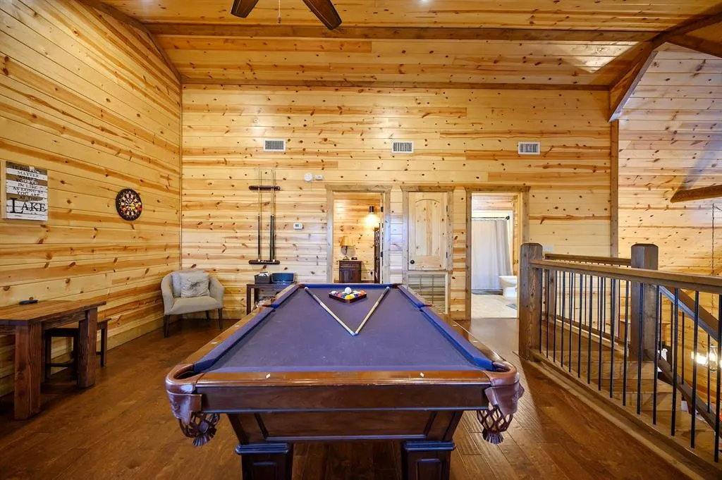 Photo 31 — 88 Sugar Pine Loop, Broken Bow, OK 74728