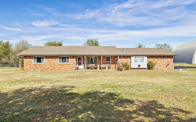 Photo 4 — 3437 NW 24th Street, Newcastle, OK 73065