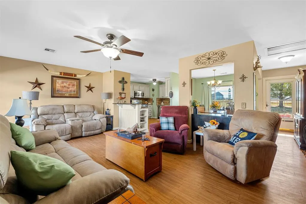 Photo 8 — 3437 NW 24th Street, Newcastle, OK 73065