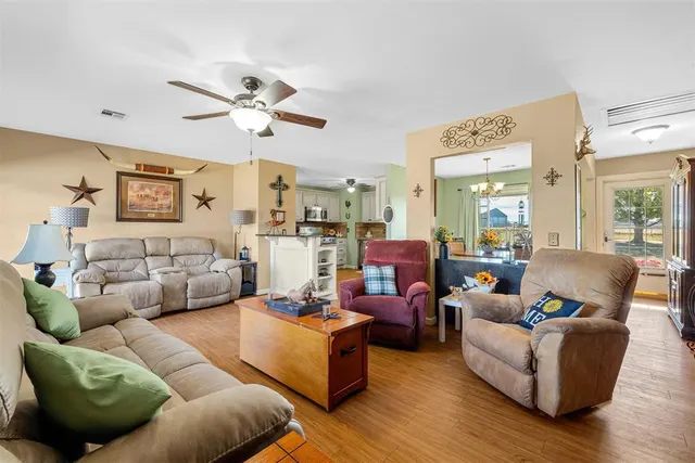 Photo 8 — 3437 NW 24th Street, Newcastle, OK 73065