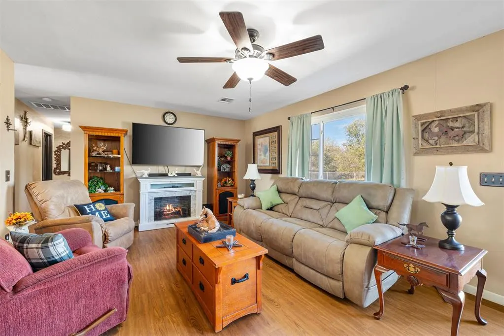 Photo 10 — 3437 NW 24th Street, Newcastle, OK 73065