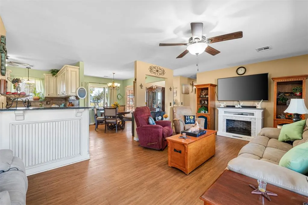Photo 13 — 3437 NW 24th Street, Newcastle, OK 73065