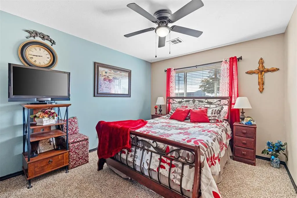 Photo 23 — 3437 NW 24th Street, Newcastle, OK 73065