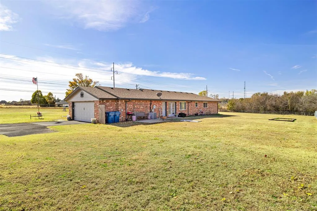 Photo 35 — 3437 NW 24th Street, Newcastle, OK 73065