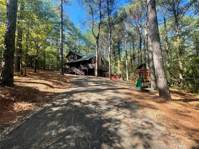 Photo 2 — 85 Bentwater Road, Broken Bow, OK 74728