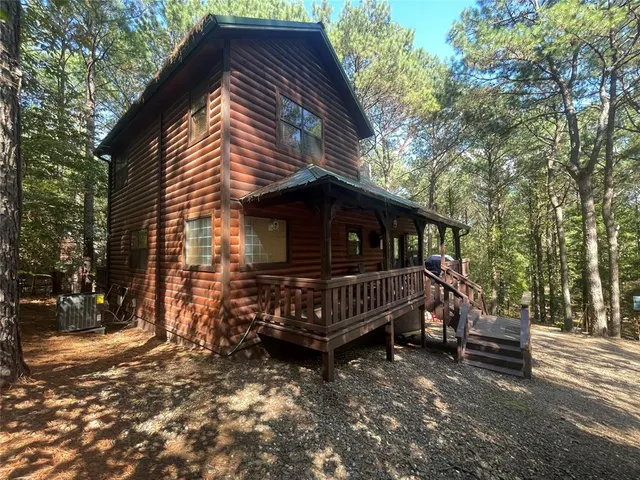 Photo 3 — 85 Bentwater Road, Broken Bow, OK 74728