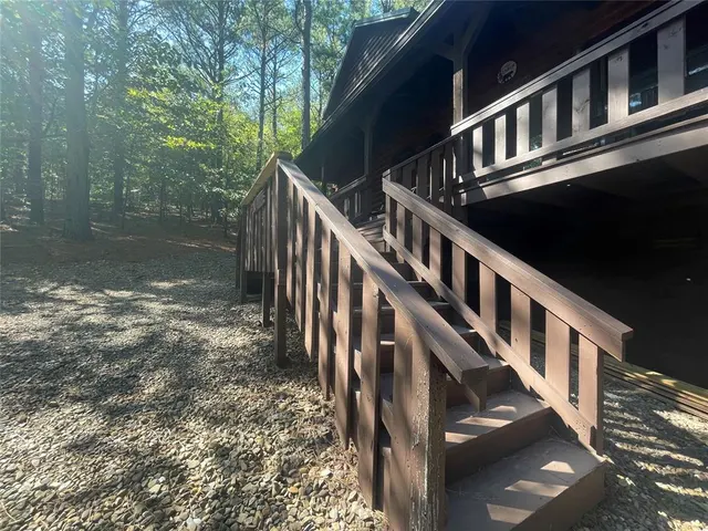 Photo 8 — 85 Bentwater Road, Broken Bow, OK 74728