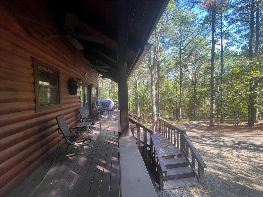 Photo 11 — 85 Bentwater Road, Broken Bow, OK 74728