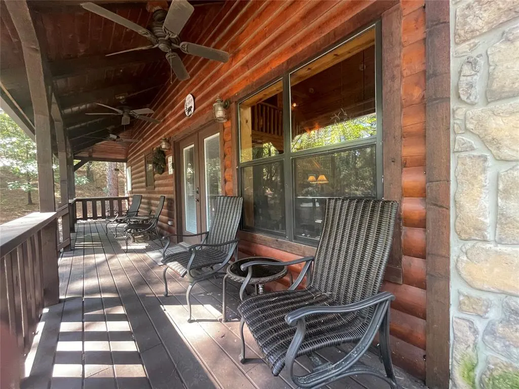 Photo 14 — 85 Bentwater Road, Broken Bow, OK 74728