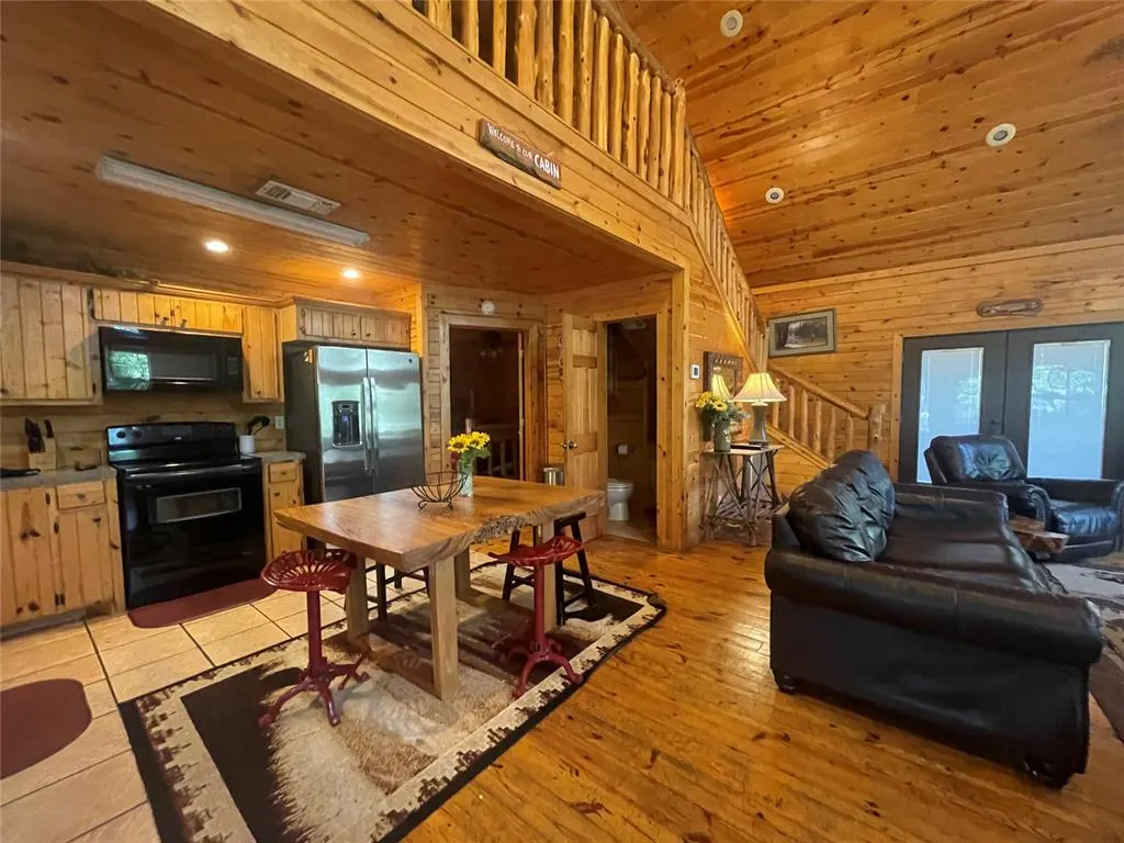 Photo 21 — 85 Bentwater Road, Broken Bow, OK 74728