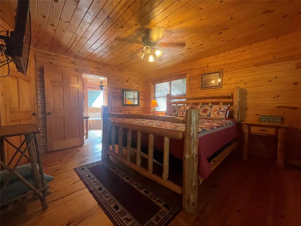 Photo 26 — 85 Bentwater Road, Broken Bow, OK 74728