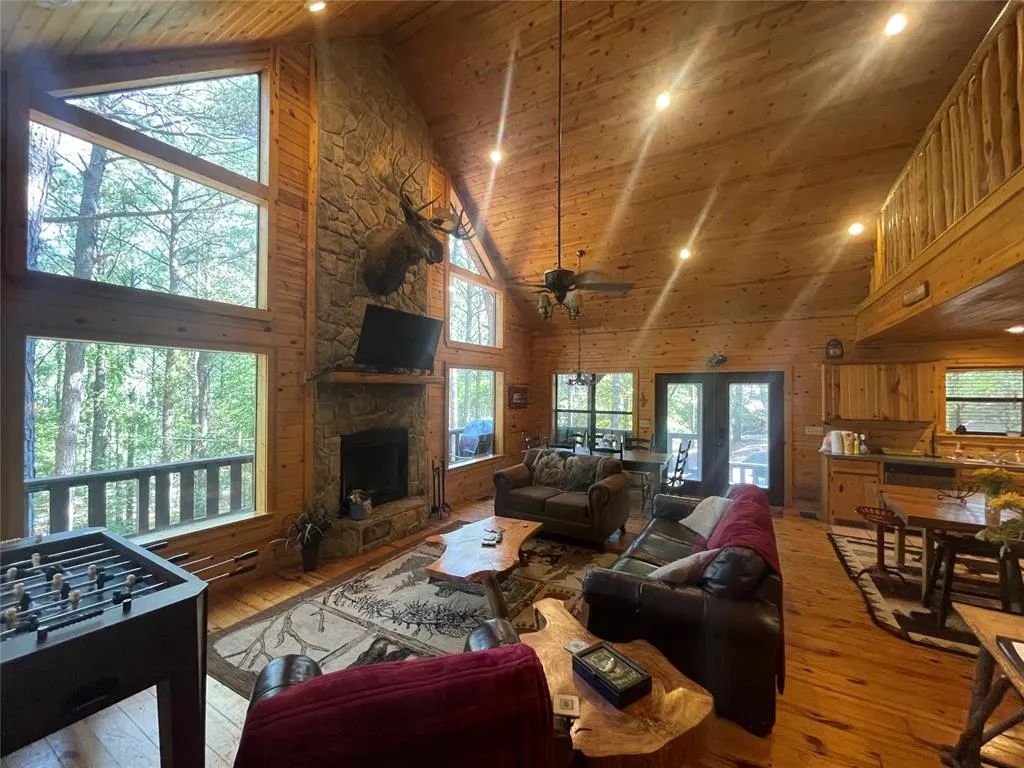 Photo 28 — 85 Bentwater Road, Broken Bow, OK 74728
