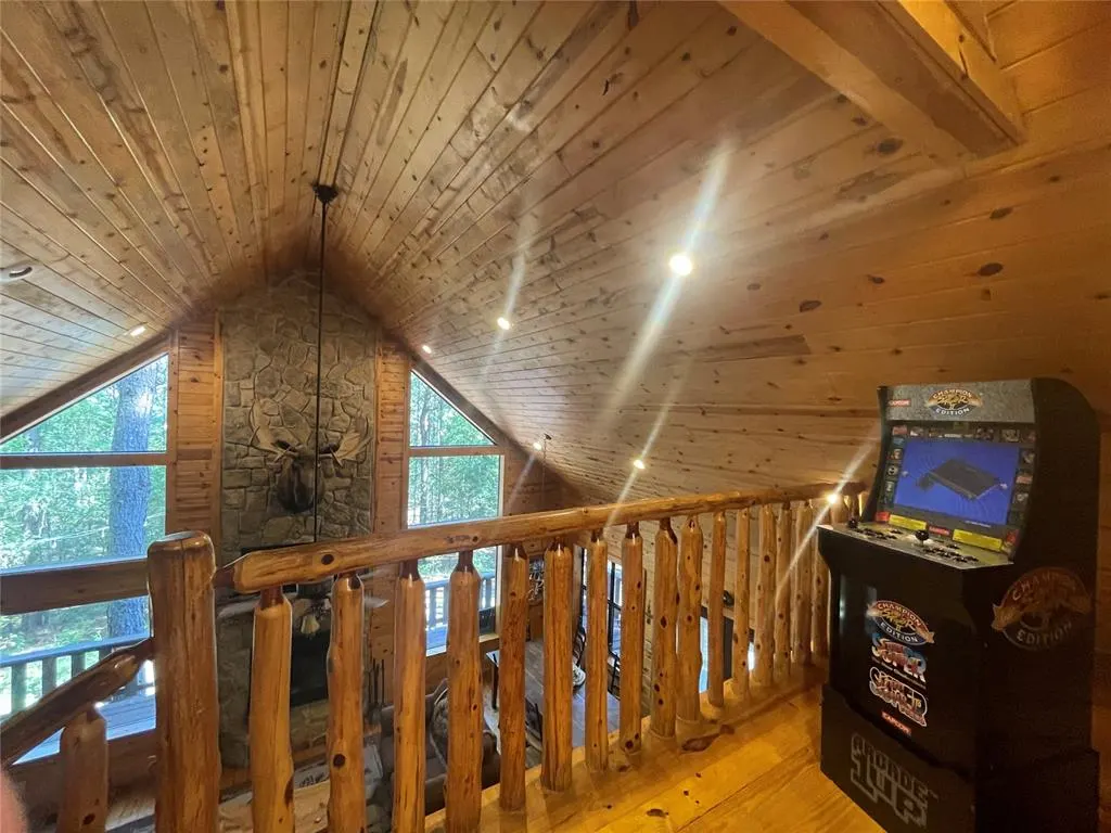 Photo 31 — 85 Bentwater Road, Broken Bow, OK 74728
