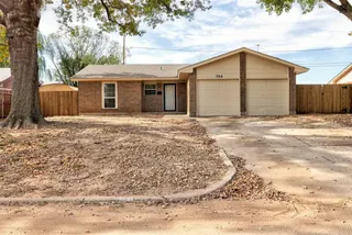 Sold home at 706 Claremont Drive