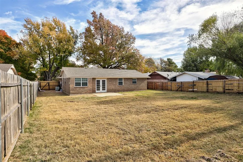 Photo 34 — 706 Claremont Drive, Norman, OK 73069