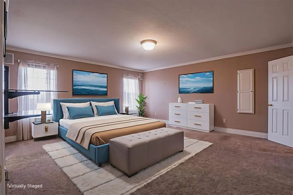 Photo 21 — 101 SE 27th Street, Moore, OK 73160
