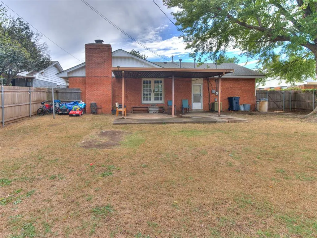 Photo 17 — 3217 NW 34th Street, Oklahoma City, OK 73112