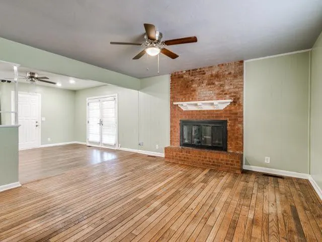 Photo 3 — 3217 NW 34th Street, Oklahoma City, OK 73112