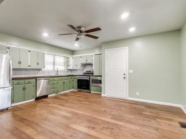 Photo 5 — 3217 NW 34th Street, Oklahoma City, OK 73112