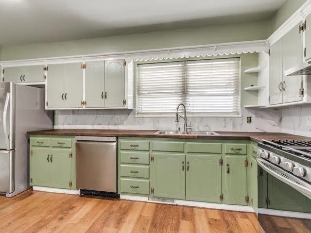 Photo 7 — 3217 NW 34th Street, Oklahoma City, OK 73112