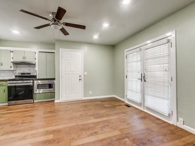 Photo 8 — 3217 NW 34th Street, Oklahoma City, OK 73112