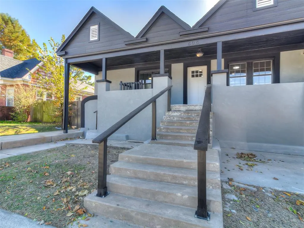 Photo 3 — 808 NW 31st Street, Oklahoma City, OK 73118