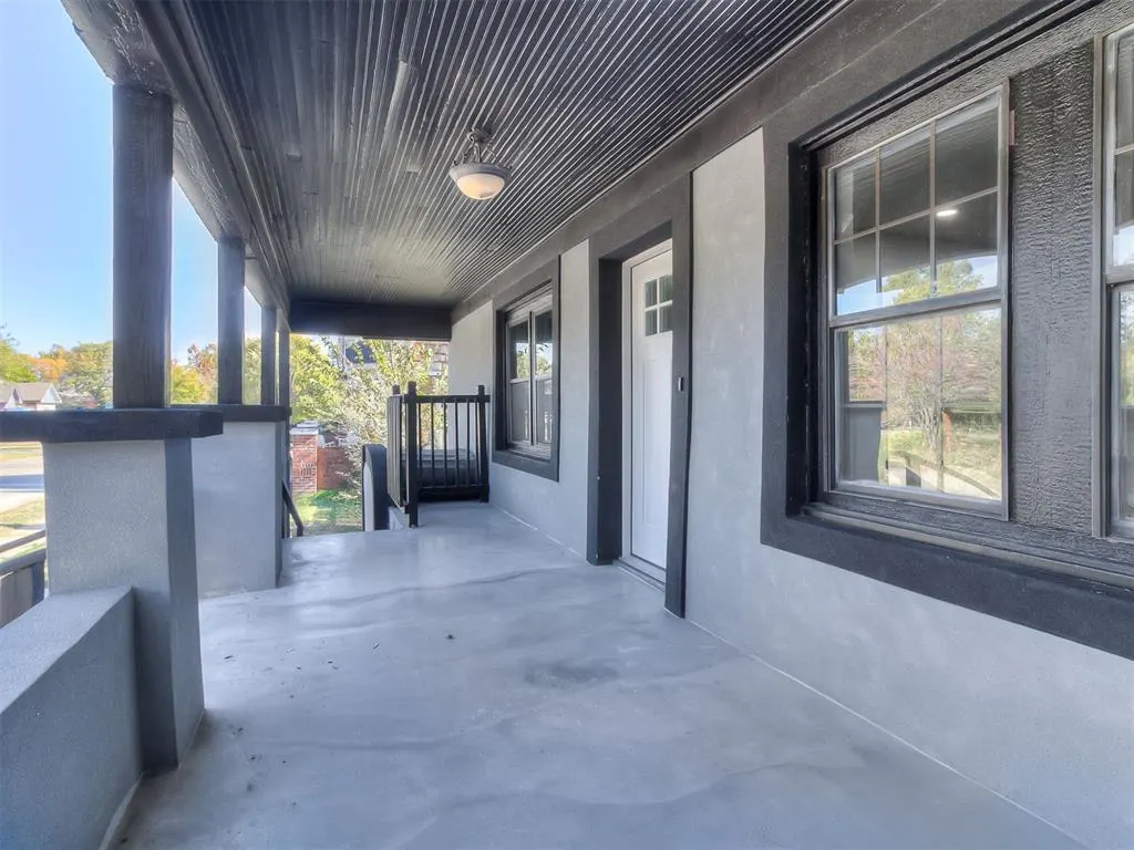 Photo 5 — 808 NW 31st Street, Oklahoma City, OK 73118