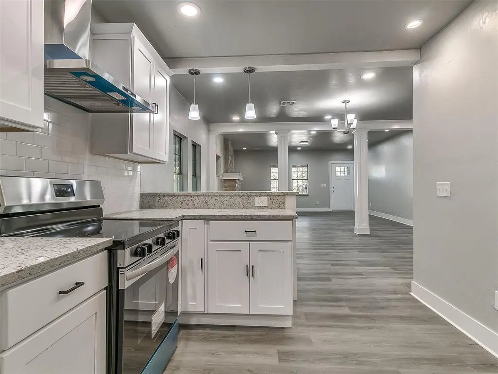 Photo 20 — 808 NW 31st Street, Oklahoma City, OK 73118