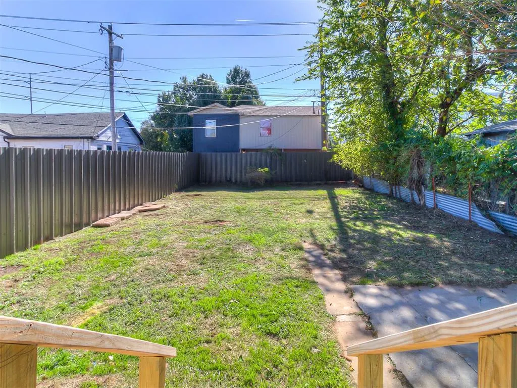 Photo 43 — 808 NW 31st Street, Oklahoma City, OK 73118