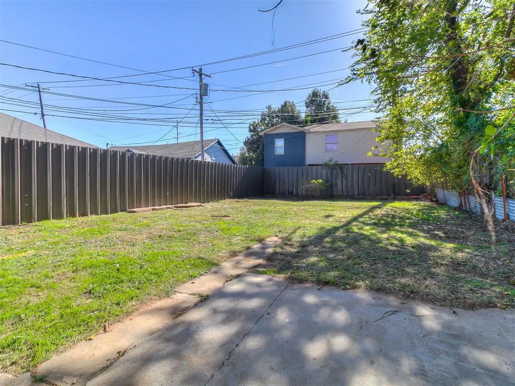 Photo 44 — 808 NW 31st Street, Oklahoma City, OK 73118