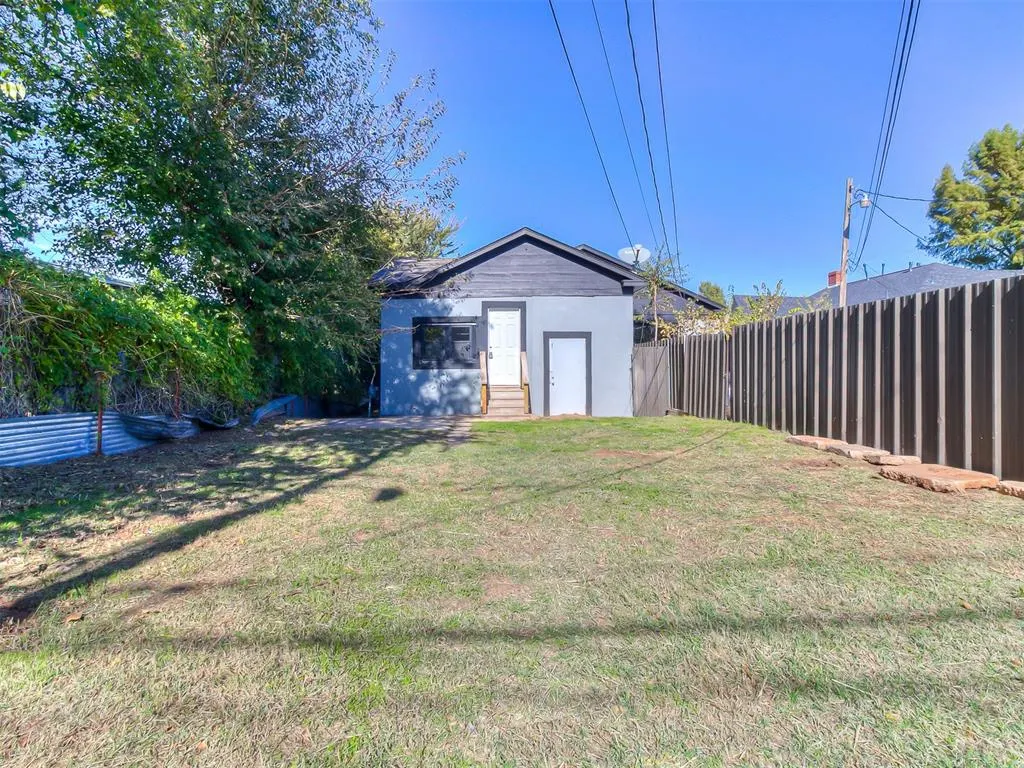 Photo 45 — 808 NW 31st Street, Oklahoma City, OK 73118