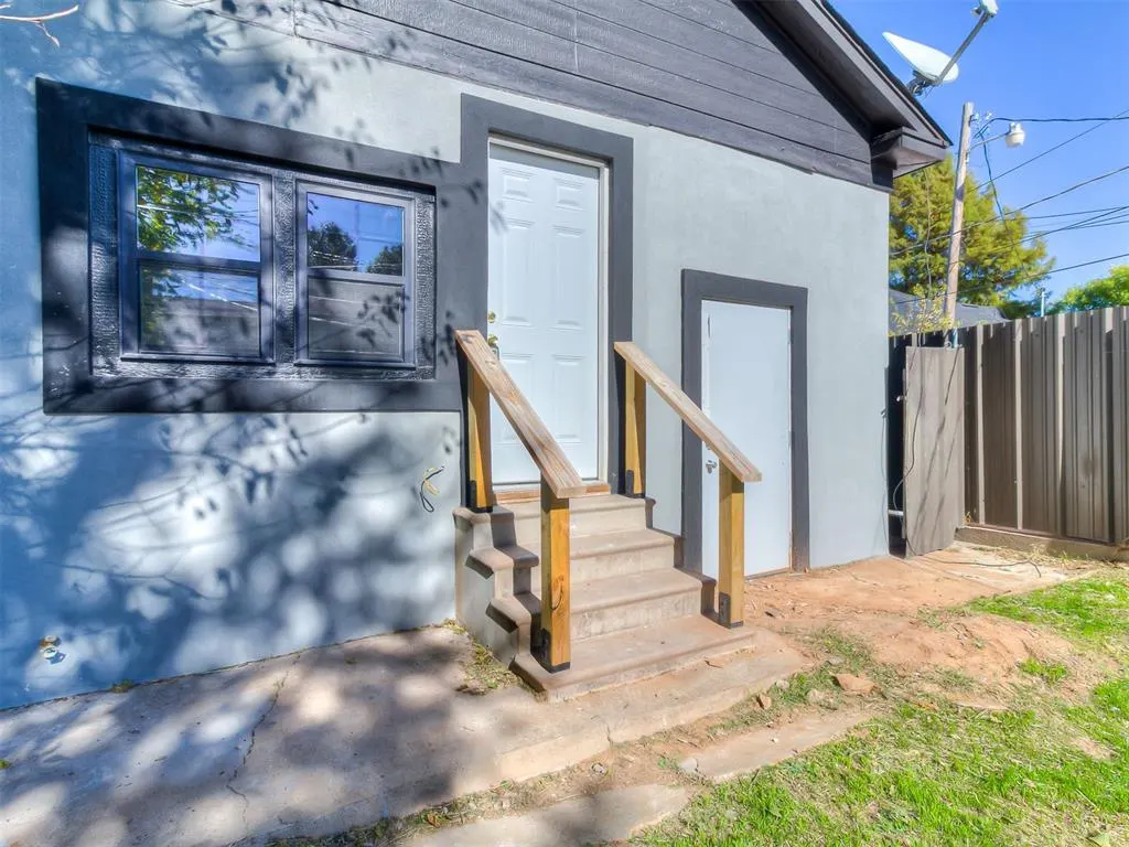 Photo 46 — 808 NW 31st Street, Oklahoma City, OK 73118