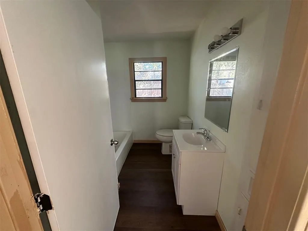 Photo 5 — 3509 Old Golden Highway, Broken Bow, OK 74728