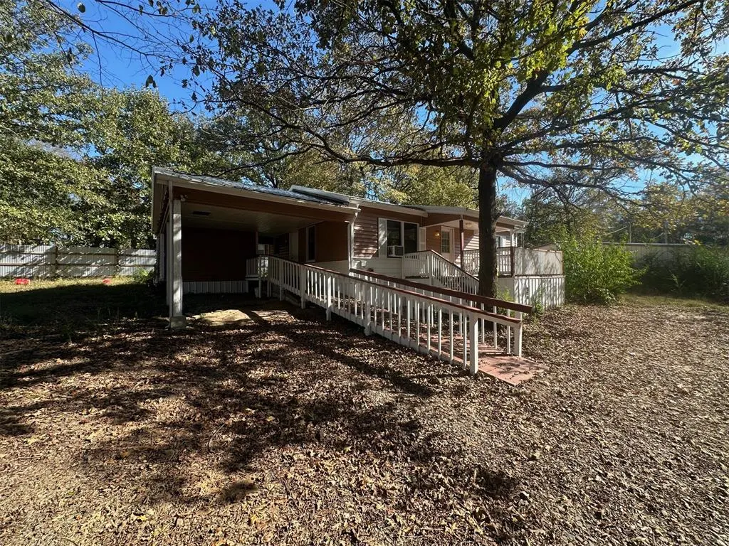 Photo 7 — 3509 Old Golden Highway, Broken Bow, OK 74728