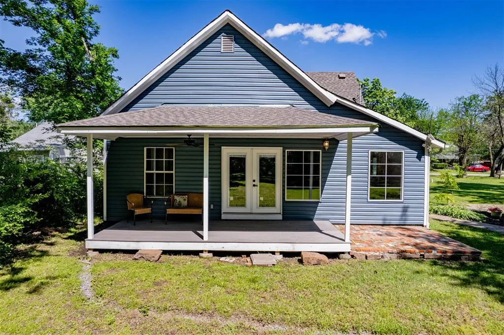 Photo 27 — 803 N State Street, Wagoner, OK 74467