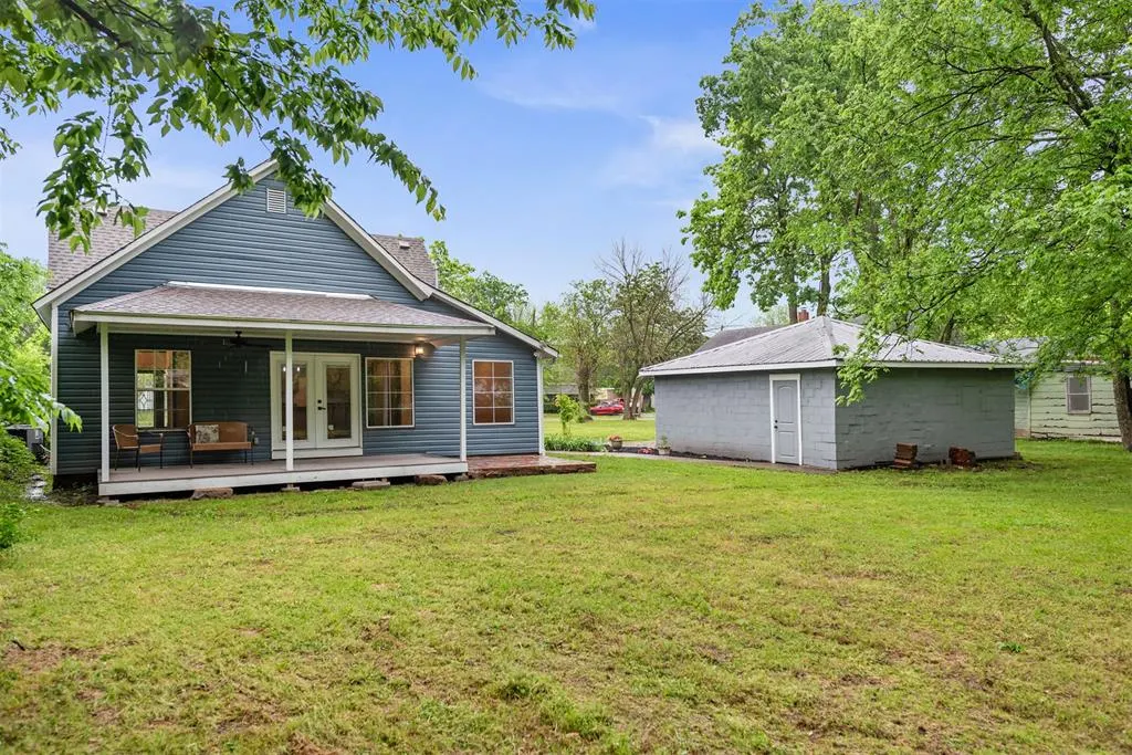 Photo 28 — 803 N State Street, Wagoner, OK 74467