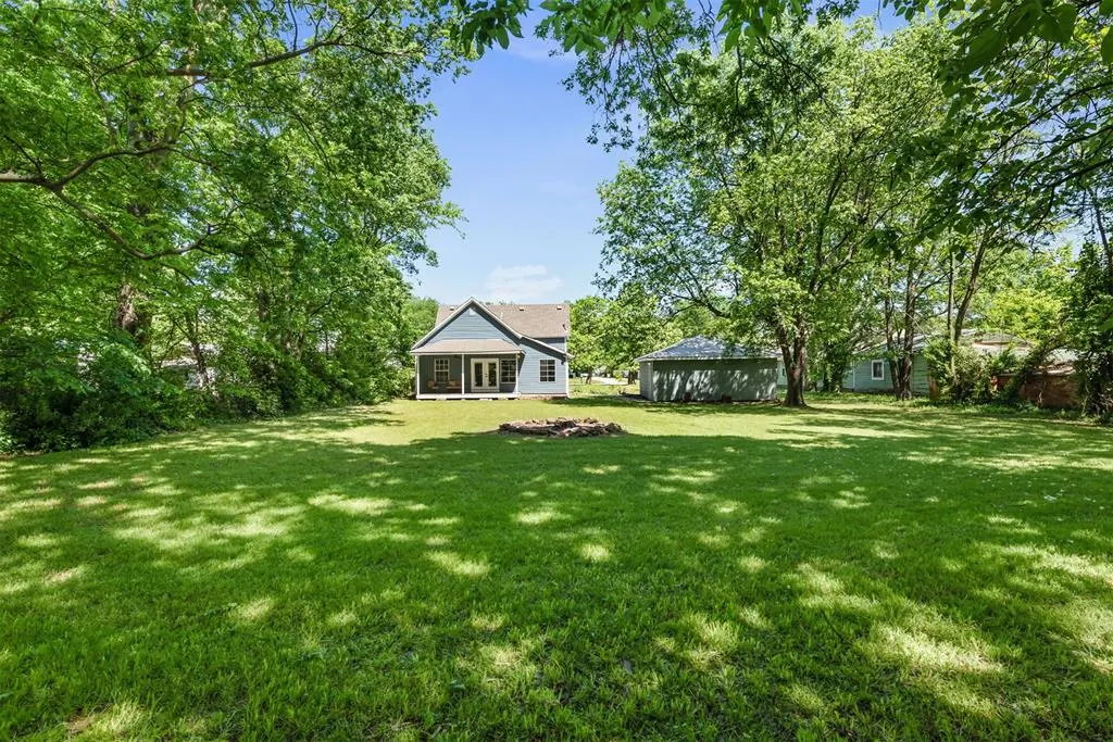 Photo 32 — 803 N State Street, Wagoner, OK 74467
