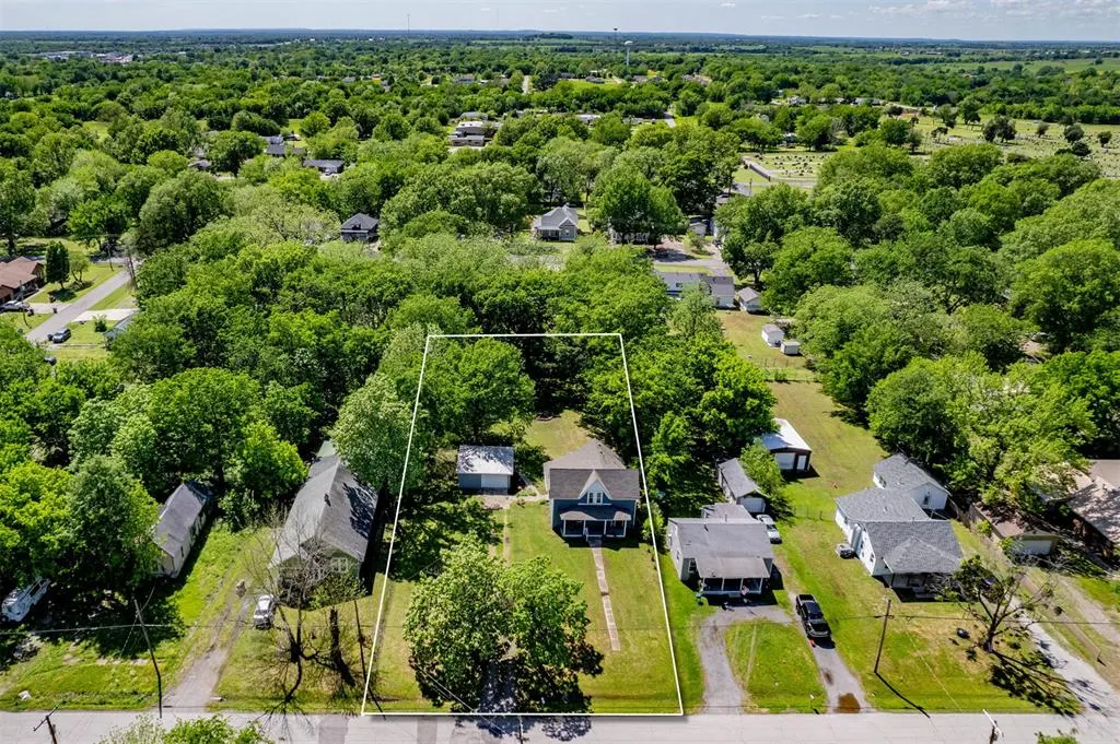 Photo 33 — 803 N State Street, Wagoner, OK 74467