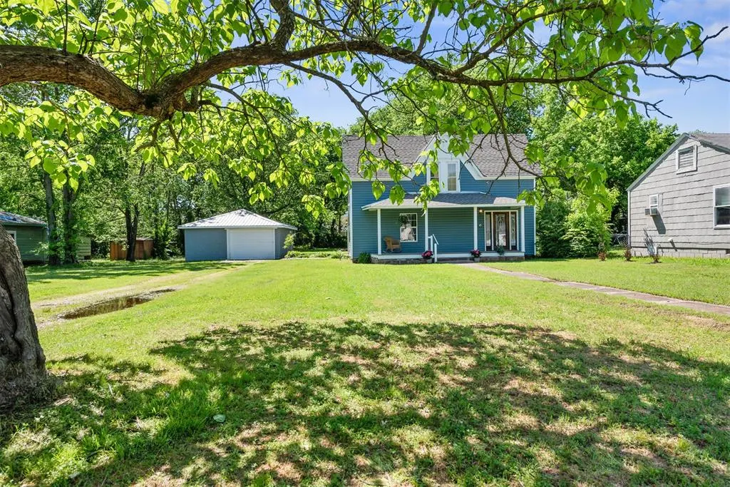 Photo 39 — 803 N State Street, Wagoner, OK 74467