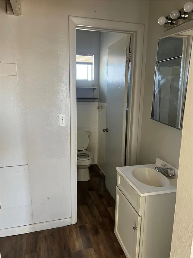 Photo 2 — 1020 S Rock Island Avenue 6, El Reno, OK 73036