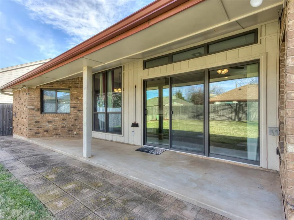 Photo 25 — 7913 Wilshire Ridge Drive, Oklahoma City, OK 73132